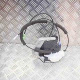 &Icirc;ncuietoare ușă dreapta spate TOYOTA C-HR _X1_ 2019 OEM: T48I2202 11734618