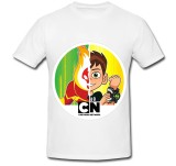 Cumpara ieftin Tricou &quot; Ben 10 challenge game &quot;