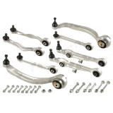 Kit reparatie brate suspensie roata Best Auto Vest 9549ZZ-A, SRLine