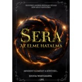 Sera - Az elme hatalma - Sylvia Whitehawk