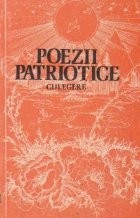 Poezii patriotice. Culegere foto