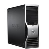 Workstation SH Dell Precision T3400, Intel Core 2 Duo E6750