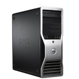 Workstation SH Dell Precision T3400, Intel Core 2 Duo E6750