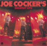 Joe Cocker - Joe Cocker's Greatest Hits, CD