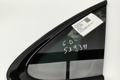 Geam lateral dreapta spate PORSCHE CAYENNE Coupe 9YB 2023 OEM: 9Y3845298AB,9Y3845298 30747802 foto