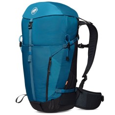 Rucsac MAMMUT Lithium 30 sapphire/black