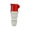 Cupla 32A, 5P, 400V, IP44 ProAdvanced PowerfulTools