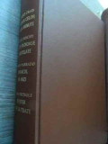 Regula Celor Doua Minute Nopti Ploioase Si-nstelate Miracol - R. Crais M.binchy N. Parrado L. Nicholas ,523979