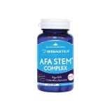 Afa Stem Complex, 120 capsule, Herbagetica