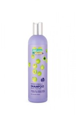 Sampon pentru stimularea cresterii parului Hair Growth Miracle, 400ml, Natura Estonica
