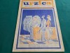 Revista Urzica NR. 13, 1973 - Umor Retro, Colectie, Publicatie Veche