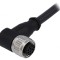 Mufă M12 PIN 12 Mamă DeviceNet/CANopen 5m Cabluri