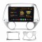 Navigatie Hyundai I20 (2012-2014), Android 13, V-Octacore 4GB RAM + 64GB ROM, 9.5 Inch - AD-BGV9004+AD-BGRKIT218