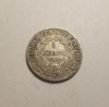 Franta 1 Franc 1887 A, Europa