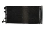 Condensator / Radiator aer conditionat RENAULT FLUENCE (L3_) (2010 - Prezent) THERMOTEC KTT110369