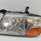 Far st&acirc;nga față MITSUBISHI PAJERO III V7_W, V6_W 2006 OEM: Off-road | 13814716
