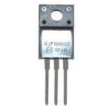 TRANZISTOR TO-220 -ROHS- MJF18004G ON SEMICONDUCTOR