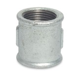 Mufă fontă maleabilă zincată 1 1/2 inch, Fiting filetat