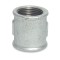 Mufă Fontă Maleabilă 2 Inch - Conector Instalații Robust