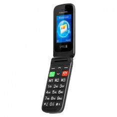 TELEFON GSM SENIORI SIMPLE 930 KRUGER&amp;amp;MATZ EuroGoods Quality foto