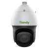 Camera IP PTZ Tiandy Pro Series AI, 5MP, Zoom optic 30x, IR 200m, PoE+,Lentila 4.7-141mm, Functii AI, slot MicroSD, IP66, TC-H356S-PTZ30X SafetyGuard