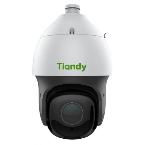 Camera IP PTZ Tiandy Pro Series AI, 5MP, Zoom optic 30x, IR 200m, PoE+,Lentila 4.7-141mm, Functii AI, slot MicroSD, IP66, TC-H356S-PTZ30X SafetyGuard