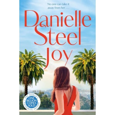Joy - Danielle Steel foto