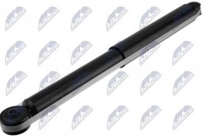 Amortizor spate Subaru Justy 2007-, Daihatsu Sirion 2005-2013, Stanga, Dreapta, 48510B1020 foto