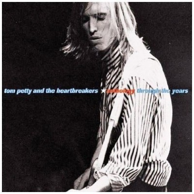Tom Petty Heartbreakers Anthology Through The Years (2cd) foto