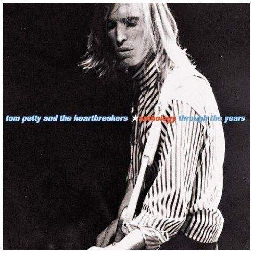 Tom Petty Heartbreakers Anthology Through The Years (2cd)