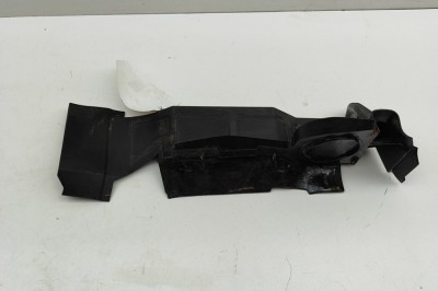 Aripa de plastic st&amp;acirc;nga față AUDI A5 Avant 2024 OEM: 8B3821169 | 31880385 foto