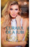 Curajul de a iubi - Nora Roberts, 2022