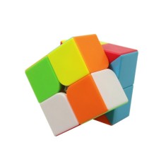 Cub Magic 2x2x2, FanXin, Stickerless, 497CUB