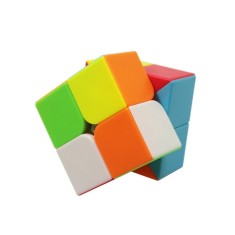 Cub Magic 2x2x2, FanXin, Stickerless, 497CUB