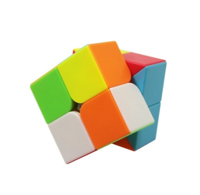 Cub Magic 2x2x2, FanXin, Stickerless, 497CUB foto
