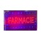 Reclama Text LED - Farmacie / animatie luminoasa dinamica, MyStyle&reg;