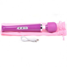 Vibrator Rechargeable Magic Wand foto