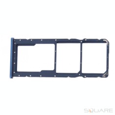 Suport SIM Huawei Y9 (2019), Sapphire Blue
