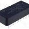Circuit integrat, circuit RTC, PCDIP28, THT, STMicroelectronics - M48T08-100PC1