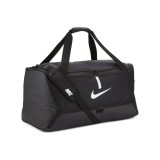 Geantă de Sport Nike ACADEMY DUFFLE L CU8089 010 Negru Mărime unică