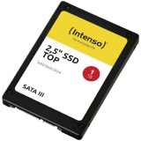 SSD Top - 1 TB - 2.5 - SATA 6 GB/s, Intenso