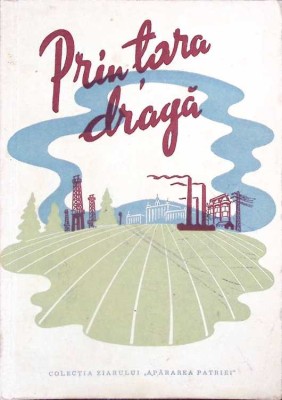 PRIN TARA DRAGA-COLECTIV-262553 foto