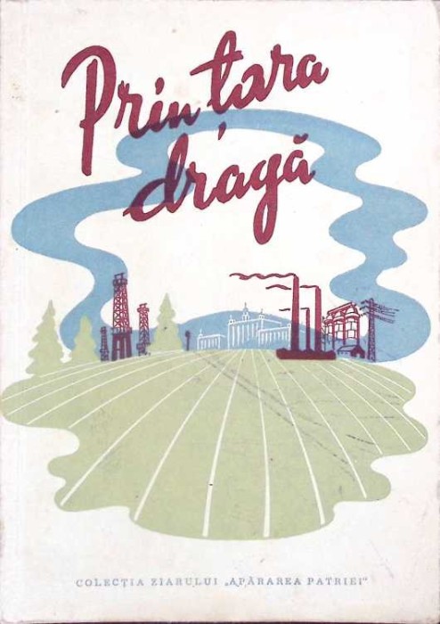 PRIN TARA DRAGA-COLECTIV-262553
