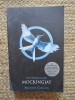 Mockingjay - SUZANNE COLLINS, 2000, Adevar Divin, Brosata
