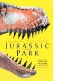 Jurassic Park - Michael Crichton, Irina Gavrilas