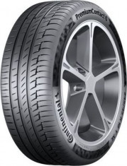 Anvelope Continental PREMIUMCONTACT 6 245/45R20 103V Vara foto