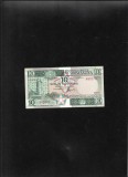 Rar! Somalia 10 shillings shilin 1987 seria690170 unc