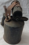 Lampa cu benzina tip arzator industrial