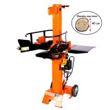 Despicator vertical 8T lemn/busteni 3000W FarmGarden AgroTrade