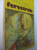 Ferestrele - Leif Panduro